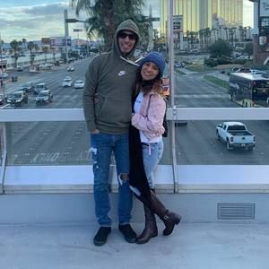 Meet your Posher, Alba